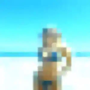 Photo privée de Maguette, 27 ans à Cambon - plan discret