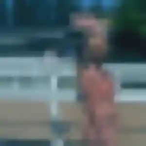Photo sexy de Mbène, 35 ans à Candé-sur-Beuvron - rencontre sans lendemain