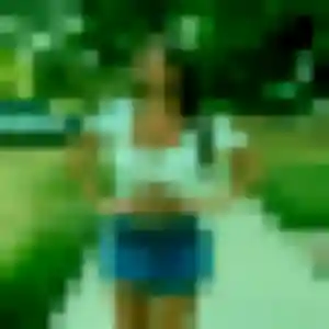Zoé, 25 ans, connectée à Capbreton pour une rencontre coquine