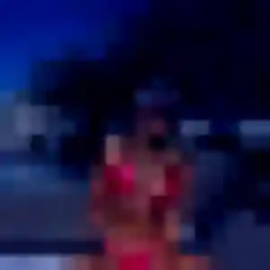 Photo privée de Kumba, 23 ans à Carbon-Blanc - rencontre sans lendemain