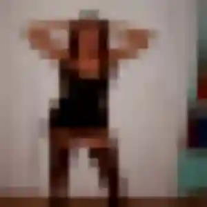 Isatou, 32 ans, dispo pour plan cul à Carnoules