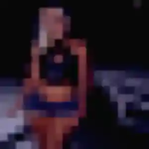 Sexy Yolande, 25 ans à Carsan - voir sa photo