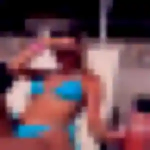 Photo sexy de Latifa, 41 ans à Castellar - rencontre coquine