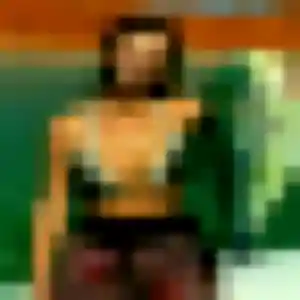 Photo exclusive de Abena, 34 ans à Cavignac - rencontre sans lendemain