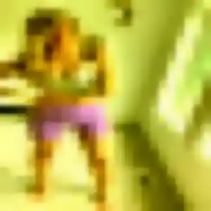Djeneba, fille de 34 ans cherche plan cul à Châlette-sur-Loing