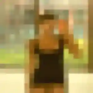 Photo exclusive de Folake, 26 ans à Châlonvillars - rencontre sans lendemain
