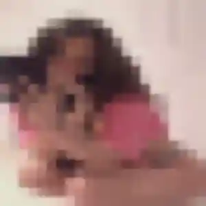 Bahati, 31 ans, connectée à Champforgeuil pour une rencontre coquine