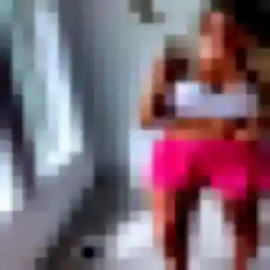 Blessing, 43 ans, connectée à Champlan pour une rencontre coquine