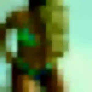 Photo privée de Djénéba, 35 ans à Champvans - plan discret