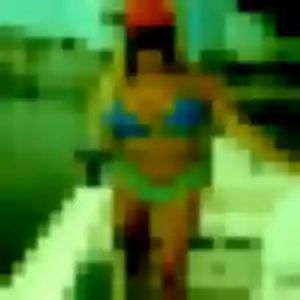 Ngozi, 38 ans, cherche un plan cul à Chanteix