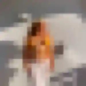 Photo sexy de Uchenna, 27 ans à Chanteloup - plan discret