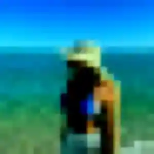 Photo exclusive de Promise, 39 ans à Château-Thébaud - plan discret