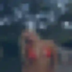 Photo privée de Khoudia, 29 ans à Châteauneuf - rencontre sans lendemain