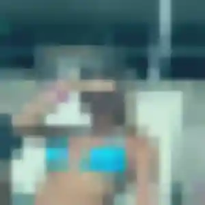 Belle Salma, 35 ans à Chauffry - la contacter