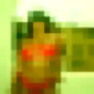Photo exclusive de Efua, 29 ans à Chessy - rencontre sans lendemain