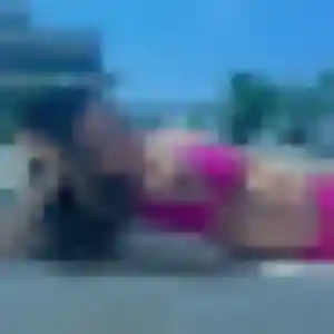 Sixtine, 24 ans, en ligne à Chevilly-Larue pour un plan cul