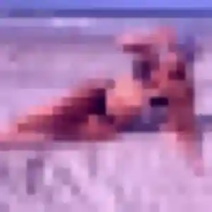Photo privée de Akua, 37 ans à Chezal-Benoît - rencontre coquine