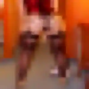 Olufunmi (38 ans) à Claix attend une rencontre ce soir