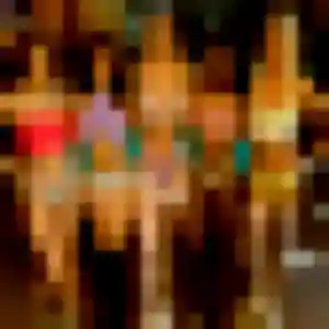 Adama, 28 ans, connectée à Clamecy pour une rencontre coquine