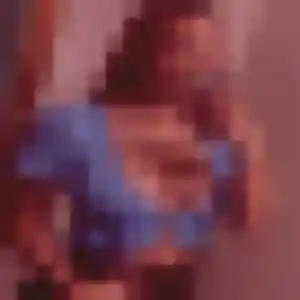 Charmante Mumbi, 41 ans à Clohars-Fouesnant - la contacter