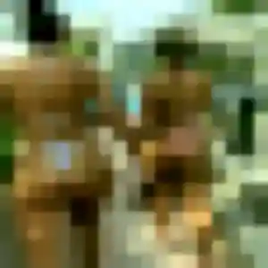 Photo exclusive de Adeola, 34 ans à Coin-lès-Cuvry - rencontre sans lendemain