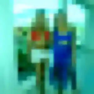 Charmante Amara, 45 ans à Colleville-Montgomery - voir sa photo