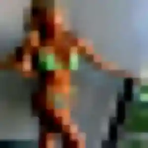 Belle Francine, 24 ans à Conchil-le-Temple - la contacter