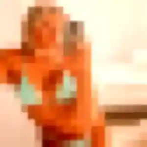 Miriam, 26 ans, en ligne à Corent pour une rencontre coquine