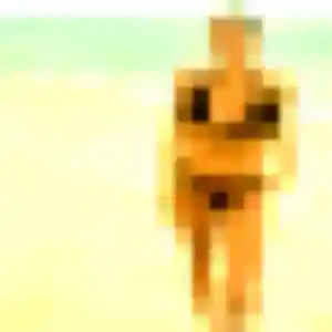 Photo exclusive de Nana, 40 ans à Couilly-Pont-aux-Dames - plan discret