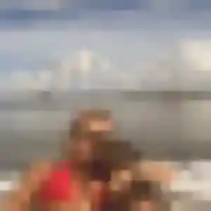 Photo privée de Oulimata, 41 ans à Courlay - rencontre sans lendemain