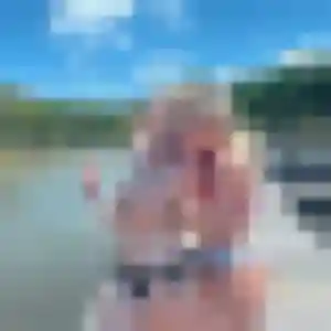 Photo exclusive de Fama, 39 ans à Creutzwald - plan discret