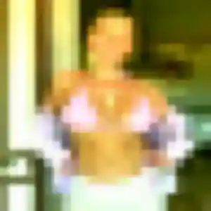 Photo sexy de Djénéba, 29 ans à Crevin - plan discret