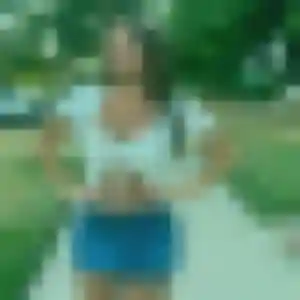 Jolie Madeleine, 25 ans à Cusy - la contacter