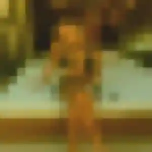 Nabou de Cuttoli-Corticchiato, 30 ans - plan cul discret