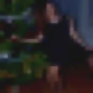 Photo privée de Efua, 43 ans à Descartes - rencontre sans lendemain