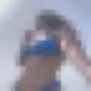 Photo privée de Uchenna, 22 ans à Domont - rencontre coquine