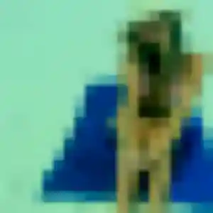 Photo sexy de Khoudia, 33 ans à Dornes - rencontre sans lendemain