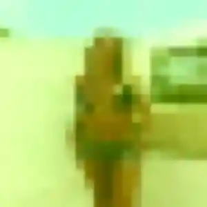 Jessica de Doudeville, 37 ans - plan cul discret
