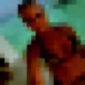 Photo exclusive de Peace, 37 ans à Douelle - plan discret