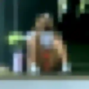 Photo privée de Stella, 24 ans à Entrechaux - rencontre coquine
