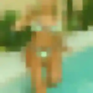 Photo privée de Kiné, 44 ans à Err - rencontre sans lendemain