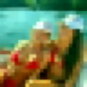 Photo privée de Yaa, 35 ans à Escaudœuvres - plan discret