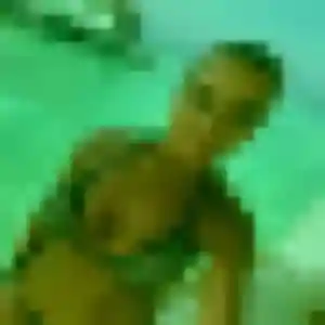 Omolara de Eslettes, 27 ans - plan cul discret