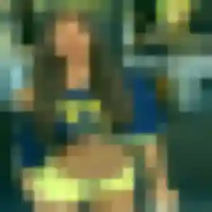 Nadia, 31 ans, disponible à Étreillers pour une rencontre coquine