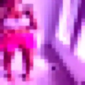 Charmante Dieynaba, 44 ans à Férin - voir sa photo