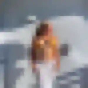 Mériem, femme de 29 ans cherche plan cul à Flagnac