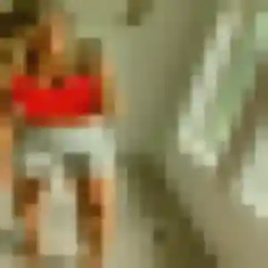 Muthoni, femme de 23 ans cherche plan cul à Flavignac