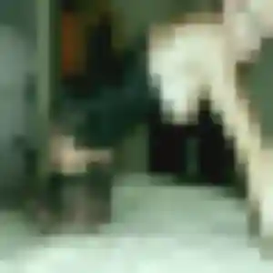 Photo privée de Coumba, 29 ans à Fleury - plan discret