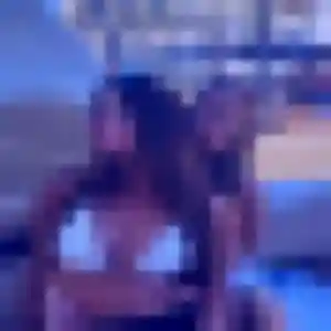 Photo de Ramatoulaye à Fontenay-en-Parisis (25 ans) - plan cul anonyme