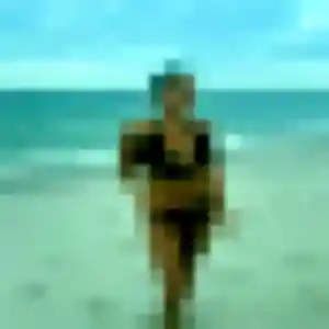 Photo privée de Rokhaya, 35 ans à Fournès - plan discret